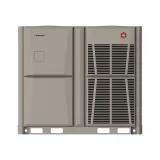 KENTATSU KVH670HZAN3-B VRF внутренний блок DX PRO CH