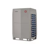KENTATSU KURA250HZAN3 VRF-система