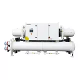 KENTATSU KCWH6150CWCN3 фанкойл канальный