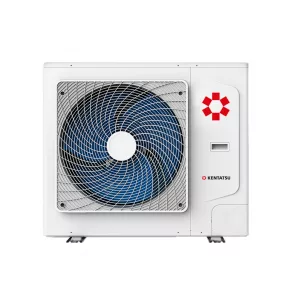KENTATSU KVAM140HZAN3i наружный блок VRF-системы (КЕНТАТСУ) KENTATSU KVAM140HZAN3i наружный блок VRF-системы (КЕНТАТСУ)