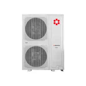 KENTATSU KVAM280HZAN3 - наружный блок VRF-системы (КЕНТАТСУ) KENTATSU KVAM280HZAN3 - наружный блок VRF-системы (КЕНТАТСУ)