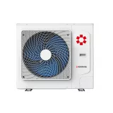 KENTATSU KVAM160HZAN1i наружный блок VRF-системы