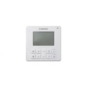 Kentatsu KSKG140HFAN1-KSUTG140HFAN3 сплит-система кондиционирования (КЕНТАТСУ) Kentatsu KSKG140HFAN1-KSUTG140HFAN3 сплит-система кондиционирования (КЕНТАТСУ)