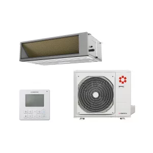 KENTATSU KSKG176HFAN1-KSUTG176HFAN3 канальная сплит-система (КЕНТАТСУ) KENTATSU KSKG176HFAN1-KSUTG176HFAN3 канальная сплит-система (КЕНТАТСУ)