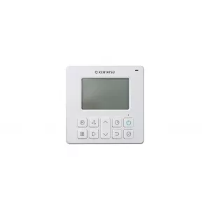 KENTATSU KMKM35HZRN1R канальный фанкойл (КЕНТАТСУ) KENTATSU KMKM35HZRN1R канальный фанкойл (КЕНТАТСУ)