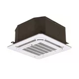 KENTATSU KMZA25HZRN1/KPU65-D кассетный внутренний блок
