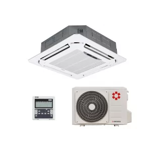 KENTATSU KSVA70HZAN1-1-KSUNA70HZAN1-KPU95-D1 Inverter кассетная сплит-система (КЕНТАТСУ) KENTATSU KSVA70HZAN1-1-KSUNA70HZAN1-KPU95-D1 Inverter кассетная сплит-система (КЕНТАТСУ)
