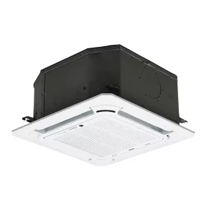 KENTATSU KSZB53HZAN1-1-KSUNB53HZAN1-KPU65-D кассетная сплит-система Inverter (КЕНТАТСУ) KENTATSU KSZB53HZAN1-1-KSUNB53HZAN1-KPU65-D кассетная сплит-система Inverter (КЕНТАТСУ)