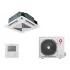 KENTATSU KSVT105HFAN3R-KSUR105HFAN3L-KPU95-DR On/Off - кассетная сплит-система (КЕНТАТСУ) KENTATSU KSVT105HFAN3R-KSUR105HFAN3L-KPU95-DR On/Off - кассетная сплит-система (КЕНТАТСУ)