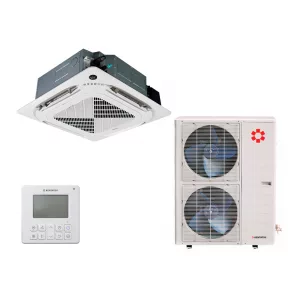 Kentatsu KSVT176HFAN3R-KSUT176HFAN3L-KPU95-DR кассетная сплит-система On/Off (КЕНТАТСУ) Kentatsu KSVT176HFAN3R-KSUT176HFAN3L-KPU95-DR кассетная сплит-система On/Off (КЕНТАТСУ)