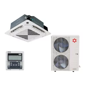 KENTATSU KSVB165HZAN1-1-KSUNB165HZAN3-KPU95-DR Inverter - кассетная сплит-система (КЕНТАТСУ) KENTATSU KSVB165HZAN1-1-KSUNB165HZAN3-KPU95-DR Inverter - кассетная сплит-система (КЕНТАТСУ)
