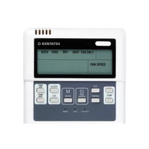 Kentatsu KSKR105HFAN3P-KSUR105HFAN3 On/Off канальная сплит-система (КЕНТАТСУ) Kentatsu KSKR105HFAN3P-KSUR105HFAN3 On/Off канальная сплит-система (КЕНТАТСУ)