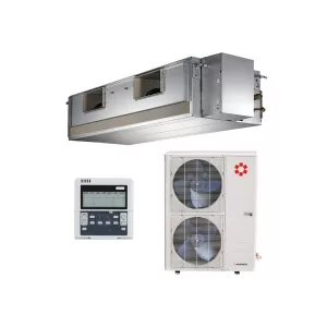 KENTATSU KSTR140HFAN3P-KSUT140HFAN3 канальная сплит-система On/Off (КЕНТАТСУ) KENTATSU KSTR140HFAN3P-KSUT140HFAN3 канальная сплит-система On/Off (КЕНТАТСУ)