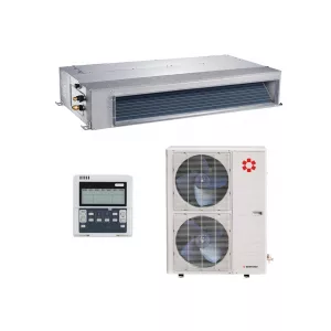 KENTATSU KSMB53HZAN1P-KSUNB53HZAN1 канальная сплит-система Inverter (КЕНТАТСУ) KENTATSU KSMB53HZAN1P-KSUNB53HZAN1 канальная сплит-система Inverter (КЕНТАТСУ)