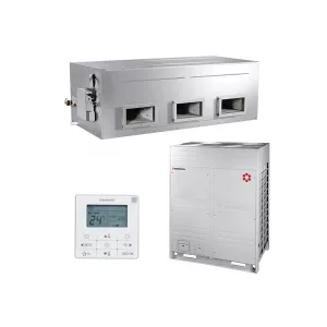 KENTATSU KSTU560HFAN1-KSUR560HFAN3 On/Off канальная сплит-система (КЕНТАТСУ) KENTATSU KSTU560HFAN1-KSUR560HFAN3 On/Off канальная сплит-система (КЕНТАТСУ)