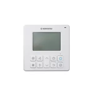 Kentatsu KSTR140HFAN3R-KSUT140HFAN3L On/Off канальная сплит-система (КЕНТАТСУ) Kentatsu KSTR140HFAN3R-KSUT140HFAN3L On/Off канальная сплит-система (КЕНТАТСУ)