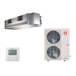 Kentatsu KSTR176HFAN3R-KSUT176HFAN3L On/Off канальная сплит-система (КЕНТАТСУ) Kentatsu KSTR176HFAN3R-KSUT176HFAN3L On/Off канальная сплит-система (КЕНТАТСУ)