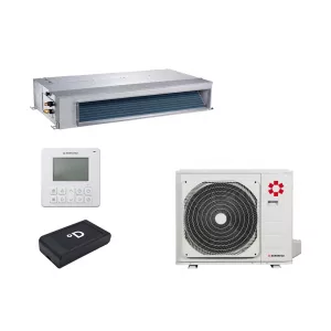 Kentatsu KSMB105HZAN1R-KSUNB105HZAN3 Inverter канальная сплит-система (КЕНТАТСУ) Kentatsu KSMB105HZAN1R-KSUNB105HZAN3 Inverter канальная сплит-система (КЕНТАТСУ)