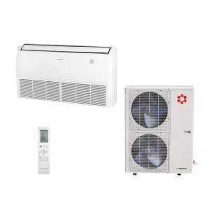 KENTATSU KSCB165HZAN1-1-KSUNB165HZAN3 Inverter - сплит-система напольно-потолочного типа (КЕНТАТСУ) KENTATSU KSCB165HZAN1-1-KSUNB165HZAN3 Inverter - сплит-система напольно-потолочного типа (КЕНТАТСУ)