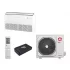 Kentatsu KSCB53HZAN1-KSUNB53HZAN1 напольно-потолочная сплит-система Inverter (КЕНТАТСУ) Kentatsu KSCB53HZAN1-KSUNB53HZAN1 напольно-потолочная сплит-система Inverter (КЕНТАТСУ)