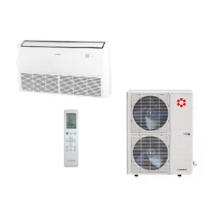 Kentatsu KSHF140HFAN3-KSUT140HFAN3 On/Off сплит-система универсального типа (КЕНТАТСУ) Kentatsu KSHF140HFAN3-KSUT140HFAN3 On/Off сплит-система универсального типа (КЕНТАТСУ)