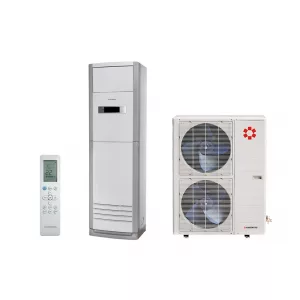 Kentatsu KSFV140XFAN3-KSUT140HFAN3 On/Off колонная сплит-система (КЕНТАТСУ) Kentatsu KSFV140XFAN3-KSUT140HFAN3 On/Off колонная сплит-система (КЕНТАТСУ)