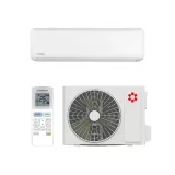 Kentatsu KSGTI100HZAN1-KSRTI100HZAN1 Inverter сплит-система