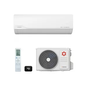 KENTATSU KSGKU26HZRN1W-KSRKU26HZRN1 KUMO (инвертор) сплит-система (КЕНТАТСУ) KENTATSU KSGKU26HZRN1W-KSRKU26HZRN1 KUMO (инвертор) сплит-система (КЕНТАТСУ)