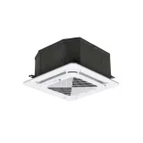 KENTATSU KMZBA50HZRN1 KMZA(B)A кассетный фанкойл 5.28 кВт