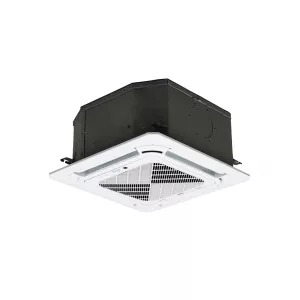 KENTATSU KMZBA35HZRN1-KPU65-D4 KMZA(B)A кассетный фанкойл (КЕНТАТСУ) KENTATSU KMZBA35HZRN1-KPU65-D4 KMZA(B)A кассетный фанкойл (КЕНТАТСУ)