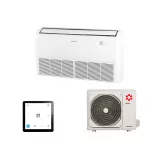 KENTATSU KSCB105HZRN1W-KSUNB105HZRN1 KSCB-W/KSUNB кассетная сплит-система