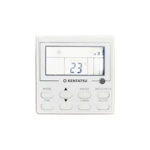 KENTATSU KT450HFAN1 фанкойл (КЕНТАТСУ) KENTATSU KT450HFAN1 фанкойл (КЕНТАТСУ)