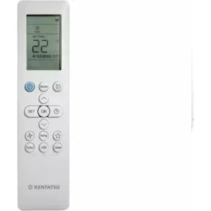 Kentatsu KSGI35HFAN1-KSRI35HFAN1 сплит-система ICHI On/Off (КЕНТАТСУ) Kentatsu KSGI35HFAN1-KSRI35HFAN1 сплит-система ICHI On/Off (КЕНТАТСУ)