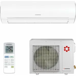 KENTATSU KSGOT35HZRN1-KSROT35HZRN1 — сплит-система Otari (КЕНТАТСУ) KENTATSU KSGOT35HZRN1-KSROT35HZRN1 — сплит-система Otari (КЕНТАТСУ)