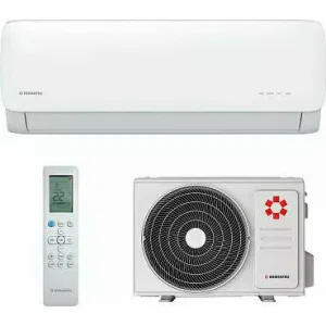 KENTATSU KSGA26HFAN1-KSRA26HFAN1/-40 сплит-система Kanami on/off (КЕНТАТСУ) KENTATSU KSGA26HFAN1-KSRA26HFAN1/-40 сплит-система Kanami on/off (КЕНТАТСУ)