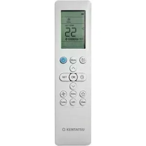 KENTATSU KSGA26HZRN1-KSRA26HZRN1/-40 инверторная сплит-система (КЕНТАТСУ) KENTATSU KSGA26HZRN1-KSRA26HZRN1/-40 инверторная сплит-система (КЕНТАТСУ)