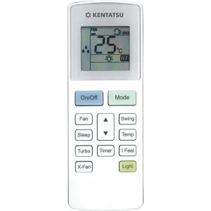 KENTATSU KSGQ21HFAN1-KSRQ21HFAN1 сплит-система, серия Quantum, on/off (КЕНТАТСУ) KENTATSU KSGQ21HFAN1-KSRQ21HFAN1 сплит-система, серия Quantum, on/off (КЕНТАТСУ)