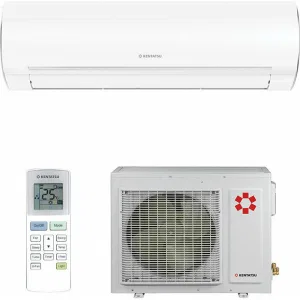 KENTATSU KSGQ80HFAN1-KSRQ80HFAN1 сплит-система Quantum, on/off (КЕНТАТСУ) KENTATSU KSGQ80HFAN1-KSRQ80HFAN1 сплит-система Quantum, on/off (КЕНТАТСУ)