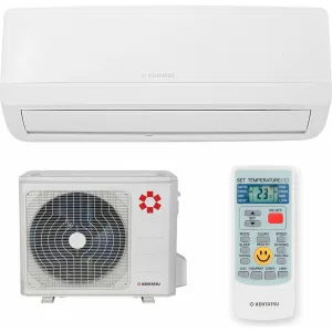 KENTATSU KSGR25HZAN1-KSRR25HZAN1 сплит-система Rio, инверторный (КЕНТАТСУ) KENTATSU KSGR25HZAN1-KSRR25HZAN1 сплит-система Rio, инверторный (КЕНТАТСУ)