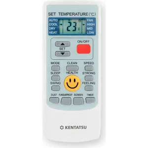 KENTATSU KSGR25HZAN1-KSRR25HZAN1 сплит-система Rio, инверторный (КЕНТАТСУ) KENTATSU KSGR25HZAN1-KSRR25HZAN1 сплит-система Rio, инверторный (КЕНТАТСУ)