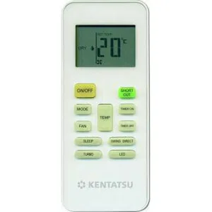 KENTATSU KSGX35HFAN1-GL-KSRX35HFAN1 - сплит-система Titan Genesis (КЕНТАТСУ) KENTATSU KSGX35HFAN1-GL-KSRX35HFAN1 - сплит-система Titan Genesis (КЕНТАТСУ)