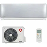KENTATSU KSGS70HFAN1-S KSRS70HFAN1 сплит-система Verona on/off серебристая