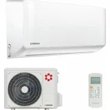 Kentatsu KSGS21HFAN1-KSRS21HFAN1 сплит-система Verona on/off 2.2 кВт на 25 м²