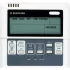 KENTATSU KFVE57H0EN1 фанкойл кассетный (КЕНТАТСУ) KENTATSU KFVE57H0EN1 фанкойл кассетный (КЕНТАТСУ)