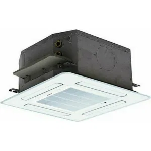 KENTATSU KQZE32H0EN1/KPU65-C кассетный фанкойл (КЕНТАТСУ) KENTATSU KQZE32H0EN1/KPU65-C кассетный фанкойл (КЕНТАТСУ)