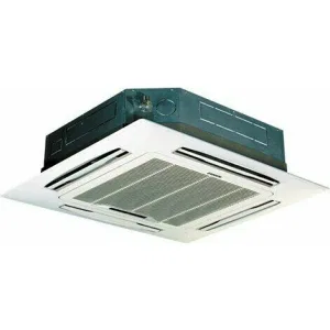 KENTATSU KFVE78H0EN1D/KPU95-C кассетный фанкойл (КЕНТАТСУ) KENTATSU KFVE78H0EN1D/KPU95-C кассетный фанкойл (КЕНТАТСУ)