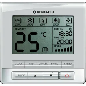 KENTATSU KSKT140HFAN3-KSUN140HFAN3 - канальный кондиционер (КЕНТАТСУ) KENTATSU KSKT140HFAN3-KSUN140HFAN3 - канальный кондиционер (КЕНТАТСУ)