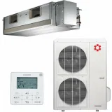 KENTATSU KSTV70HFAN1-KSUT70HFAN1 высоконапорный канальный кондиционер