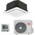 KENTATSU KSZT35HFAN1-KSUT35HFAN1/KPU65-D кассетный кондиционер (КЕНТАТСУ) KENTATSU KSZT35HFAN1-KSUT35HFAN1/KPU65-D кассетный кондиционер (КЕНТАТСУ)