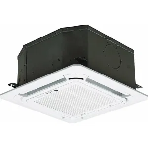 KENTATSU KSZT53HFAN1-KSUT53HFAN1/KPU65-D кассетный кондиционер (КЕНТАТСУ) KENTATSU KSZT53HFAN1-KSUT53HFAN1/KPU65-D кассетный кондиционер (КЕНТАТСУ)